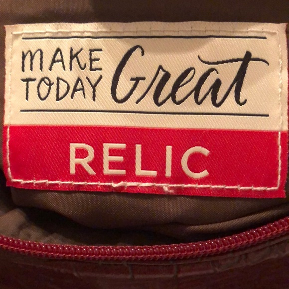 Relic - Picture 2 of 9